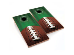 Corn Hole Play Book