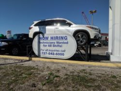 CTOB-Now-Hiring-Die-Cut-Aluminum-Sign-2