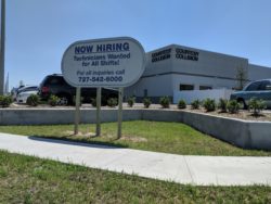 CTOB-Now-Hiring-Die-Cut-Aluminum-Sign