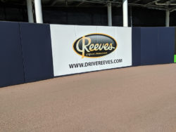 Reeves Banner