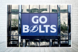 Bolts Banner Sample