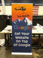 Tradeshow-Pull-Up-Banner