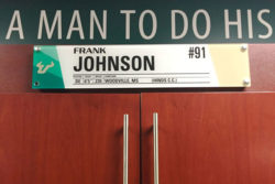 USF-NamePlates