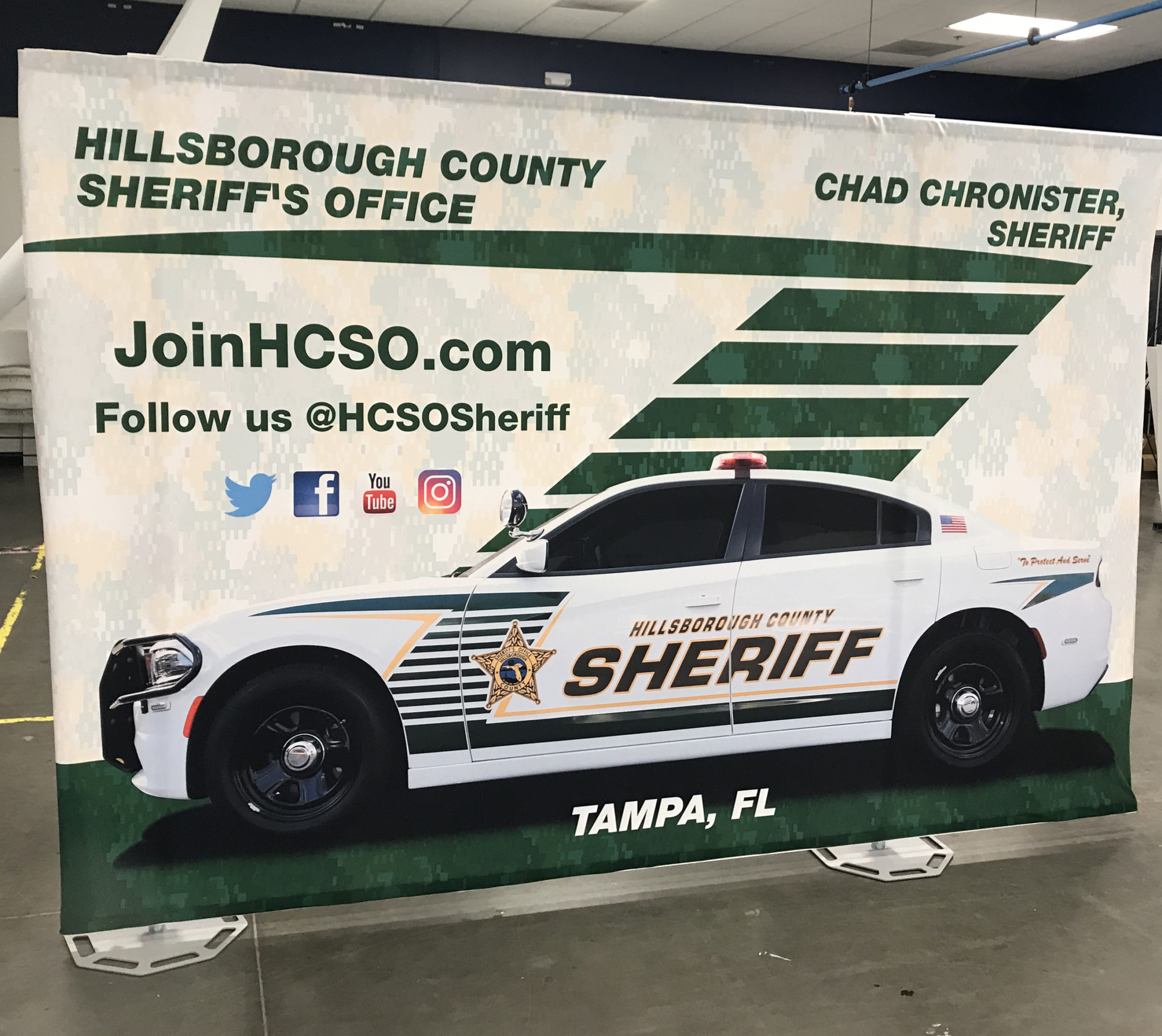 HCSO