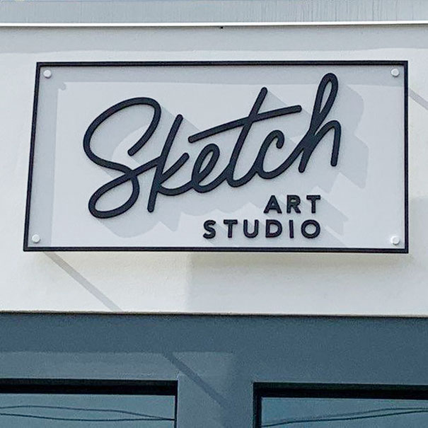 Sketch Art Studio